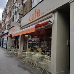 The Hive SW6