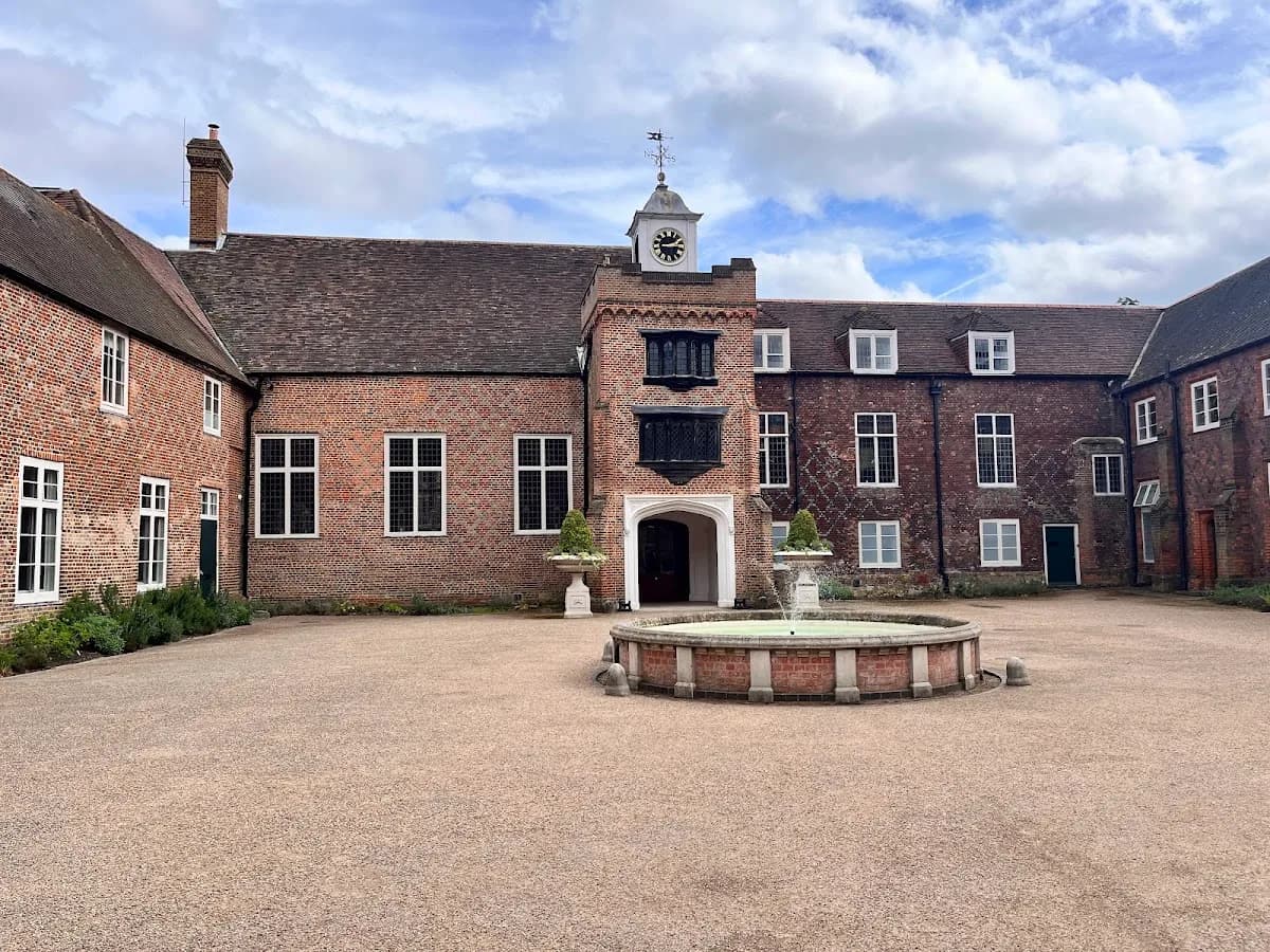 Fulham Palace