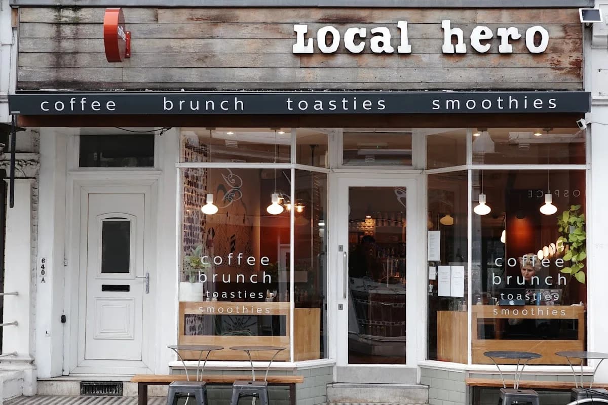 Local Hero