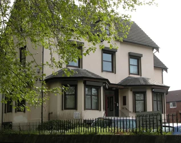 Ashville Surgery