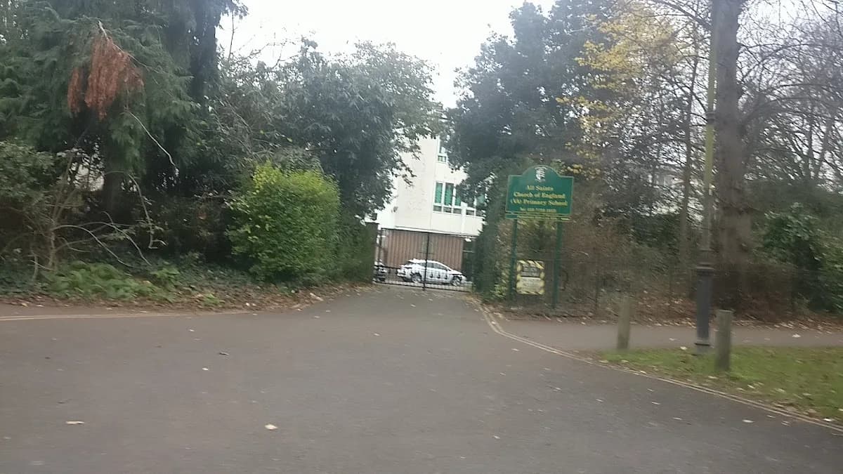 All Saints CofE Primary photo 1