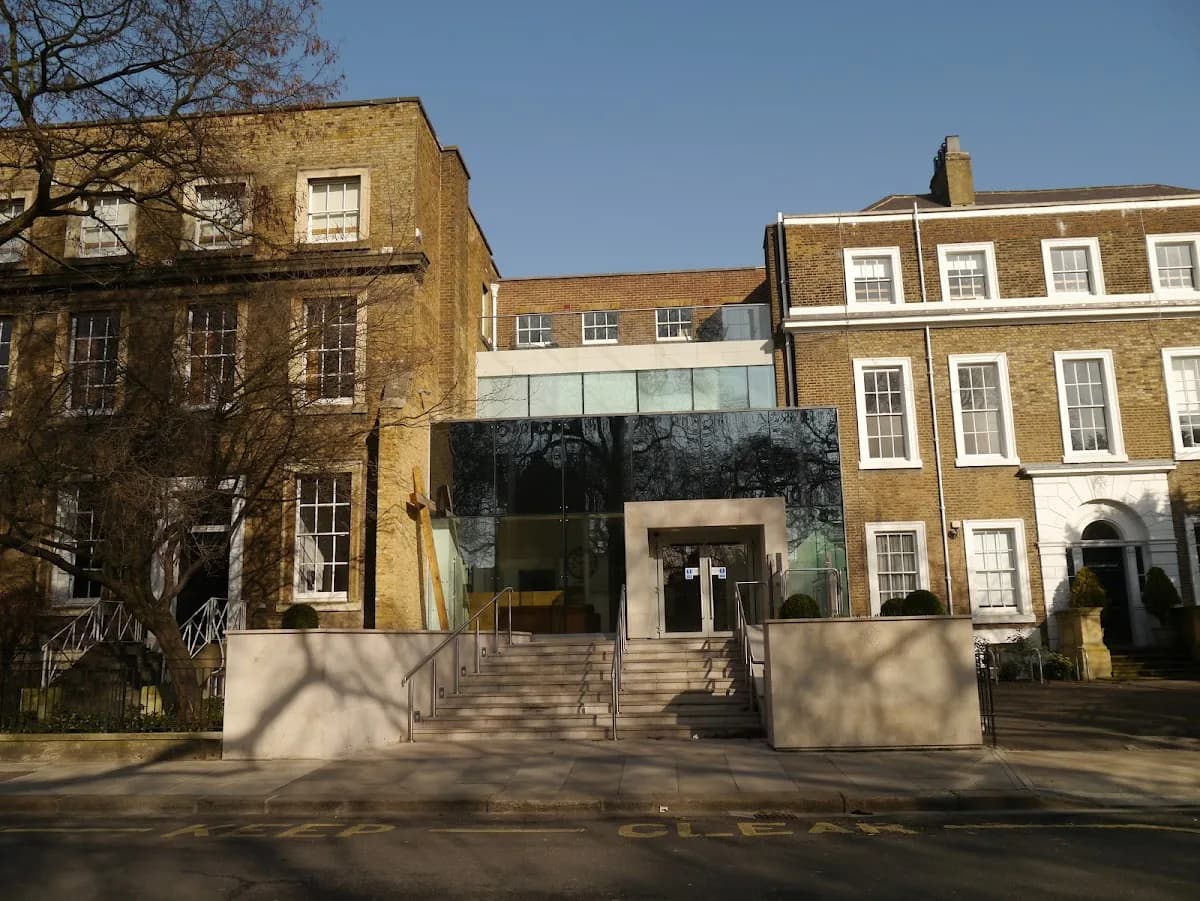 Lady Margaret School