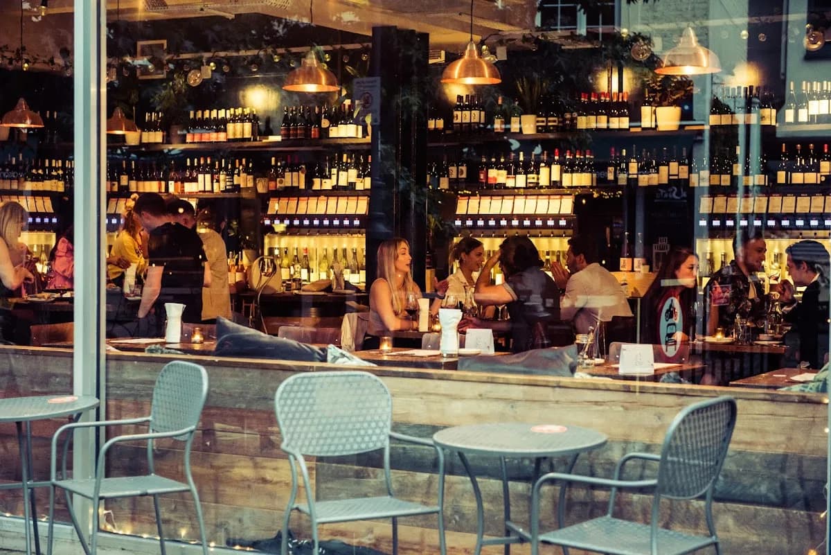 Vagabond Wines