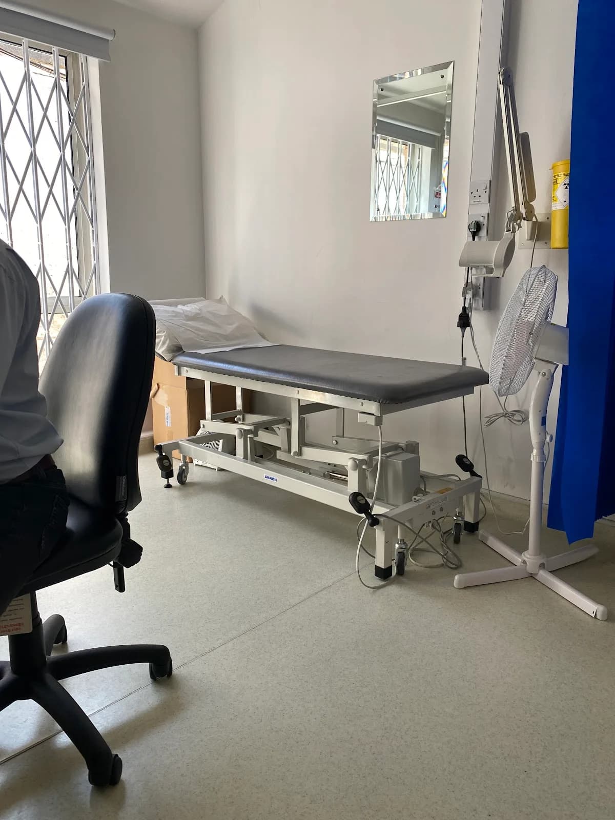 Cassidy Road Medical Centre photo 1