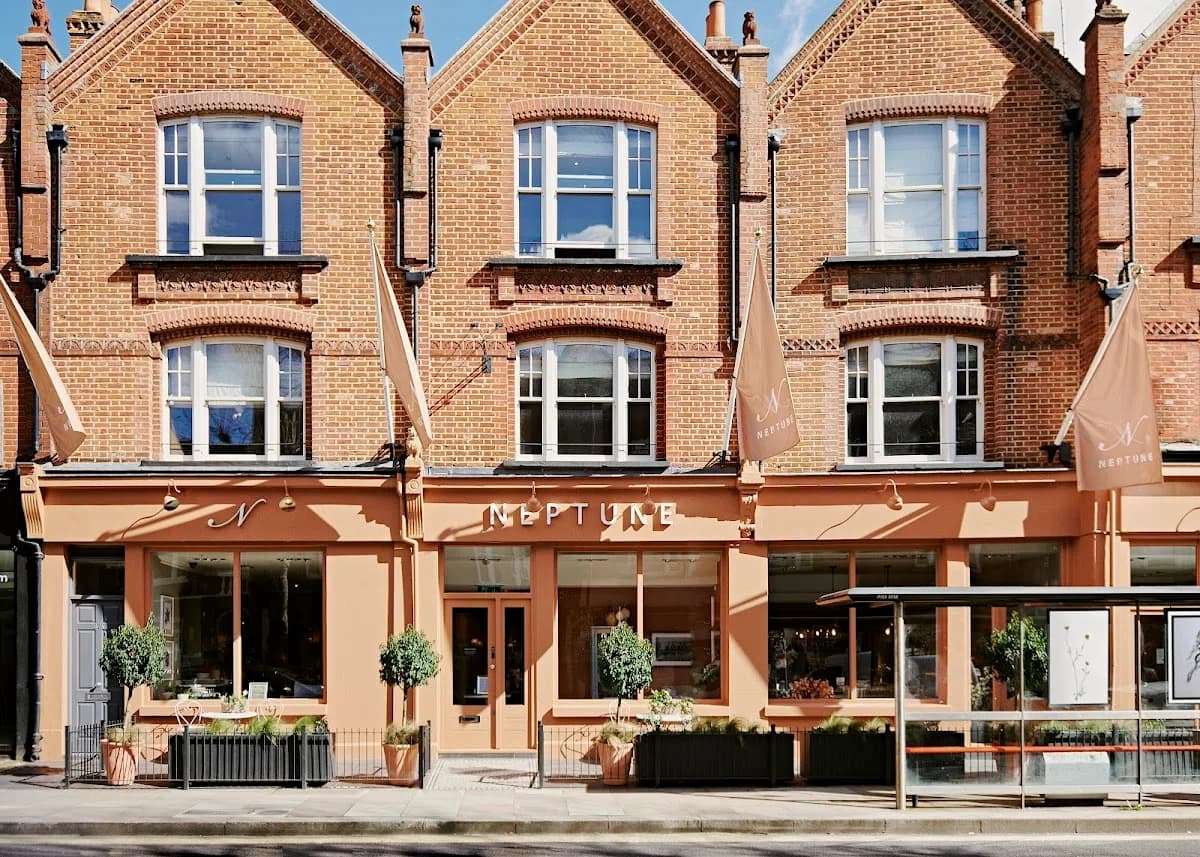 Neptune Fulham