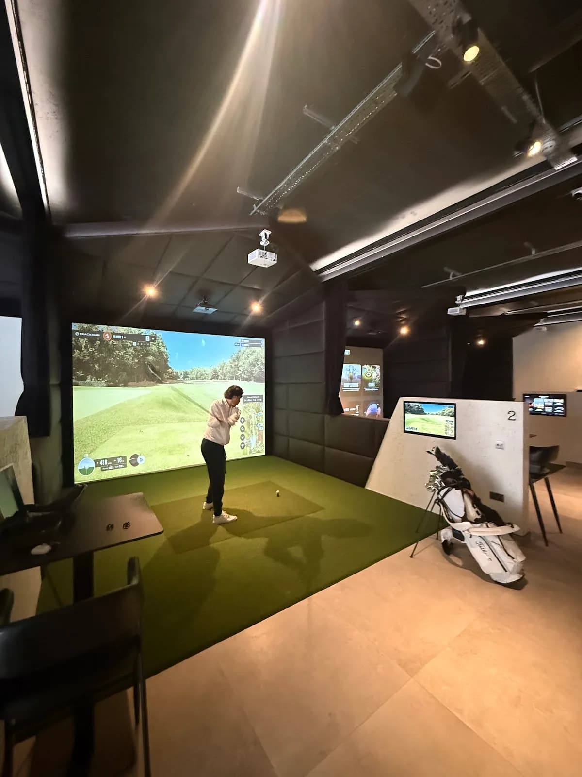 GolfSQ