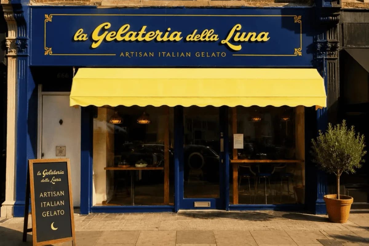La Gelateria Della Luna photo 1