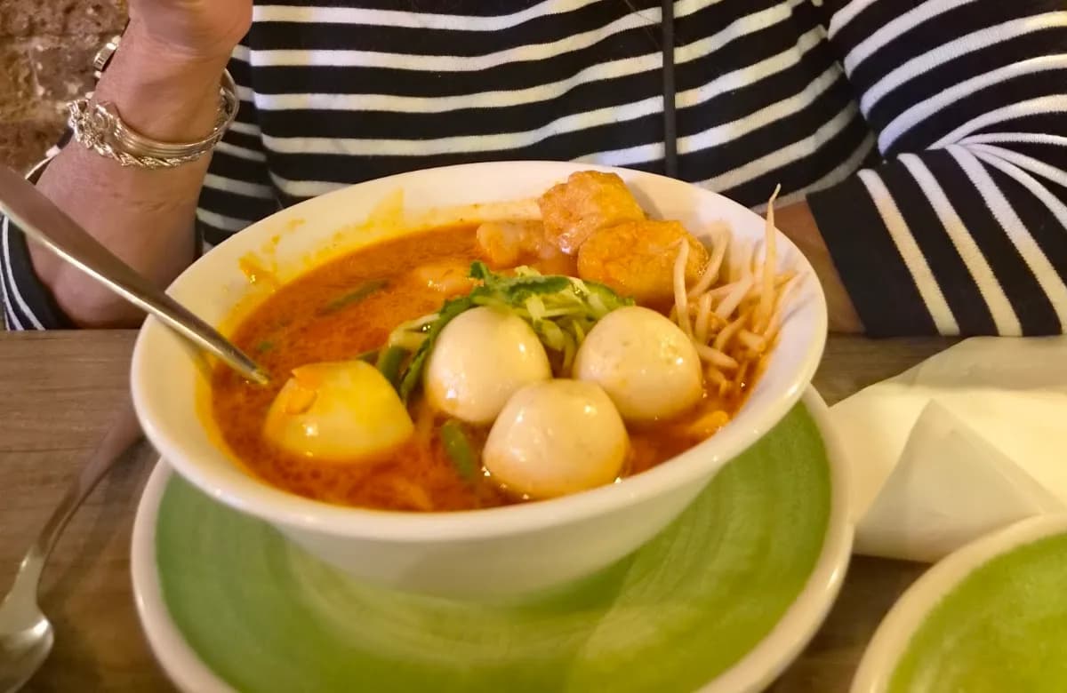 Sambal Sim photo 1