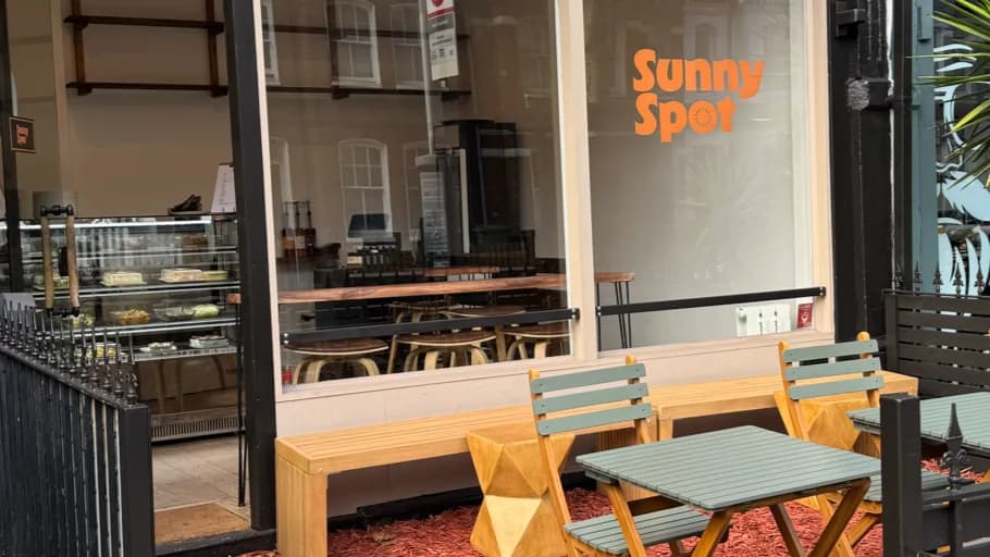 Sunny Spot photo 1