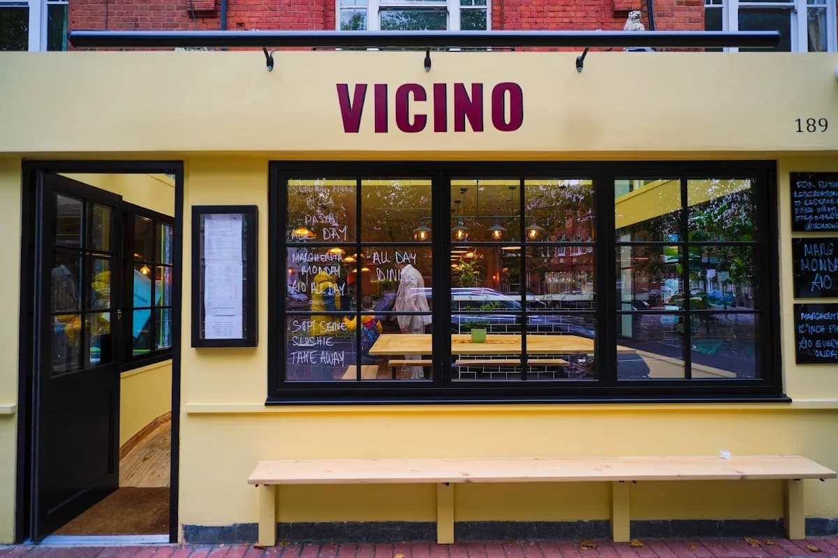 Vicino photo 1
